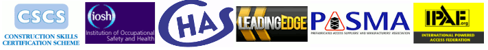 certifications