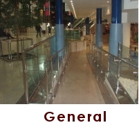 Link to General Fabrications details.