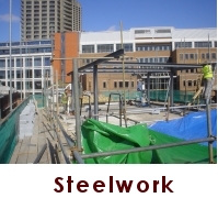 Link to Steelwork details.