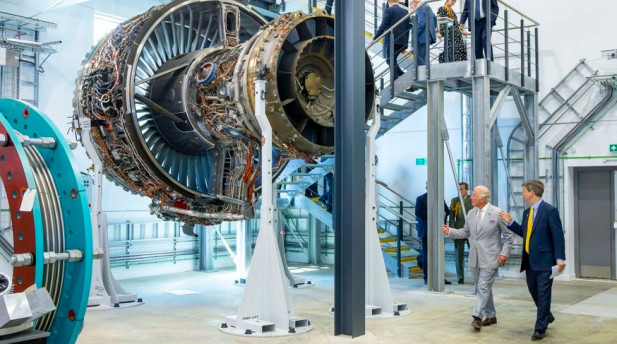 Aerothermal Innovation