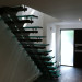 Glass Stairs