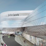 John Lewis Grand Central Birmingham