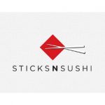 Sticks N Sushi