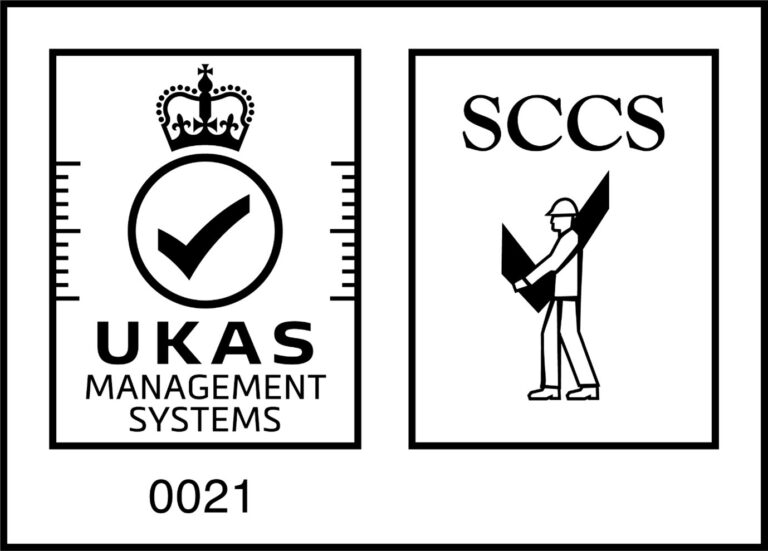 UKCA Marking of Steel Structures Morris Fabrications Ltd