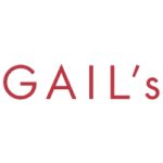 Gail's Bakery logo